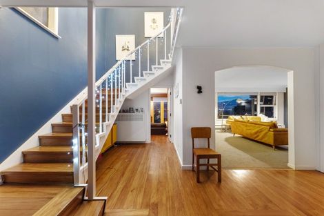 Photo of property in 212a Whites Line East, Waiwhetu, Lower Hutt, 5010