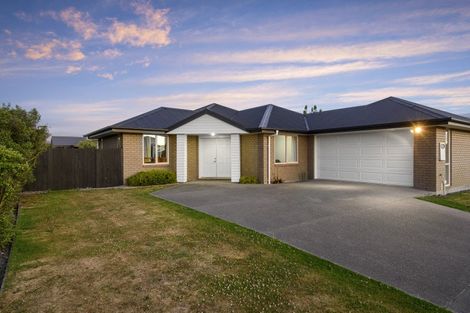 Photo of property in 26 Maple Place, Rangiora, 7400