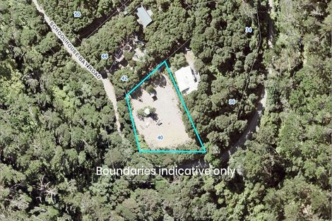 Photo of property in 40 Schoolhouse Bay Road, Kawau Island, 0920