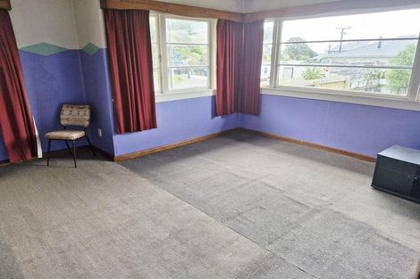 Photo of property in 17 Alexander Terrace, Greymouth, 7805