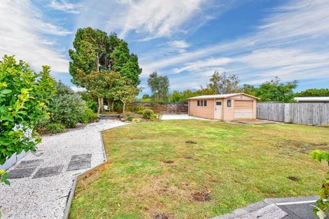 Photo of property in 43 Berwyn Avenue, Takanini, 2112