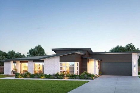 Photo of property in 5 Opaki Meadows Lane, Lansdowne, Masterton, 5871