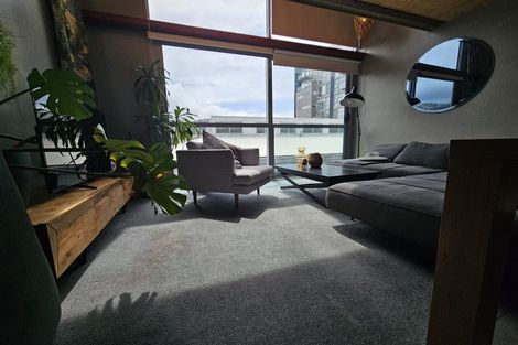 Photo of property in Tattoo Apartments, 25/42 Abel Smith Street, Te Aro, Wellington, 6011