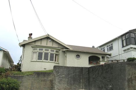 Photo of property in 46 Tirangi Road, Rongotai, Wellington, 6022