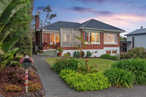 Photo of property in 15 Athlone Road, Glendowie, Auckland, 1071