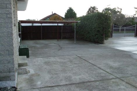 Photo of property in 18 Haslam Crescent, Hoon Hay, Christchurch, 8025