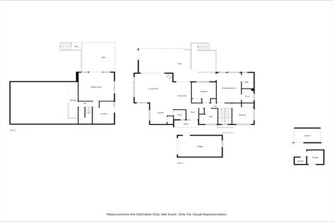 Photo of property in 22 Lindoch Avenue, Te Puna, Tauranga, 3174