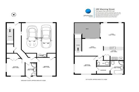 Photo of property in 10e Manning Street, Hamilton Central, Hamilton, 3204
