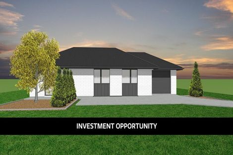 Photo of property in 6 Kay Way, Rakaia, 7710