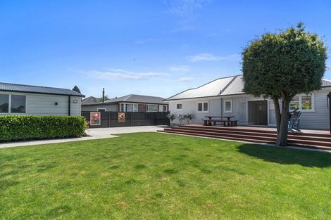 Photo of property in 38 Grange Street, Hillsborough, Christchurch, 8022