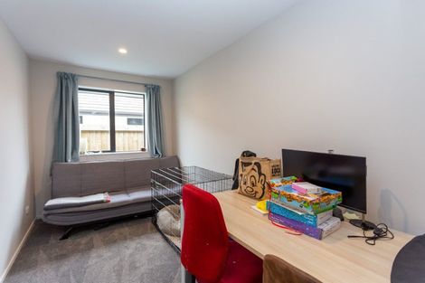 Photo of property in 17 George Oliver Place, Kainga, Christchurch, 8083