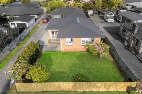 Photo of property in 70 Wellington Street, Pukekohe, 2120
