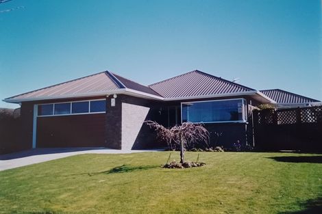Photo of property in 3 Clearview Drive, Milson, Palmerston North, 4414