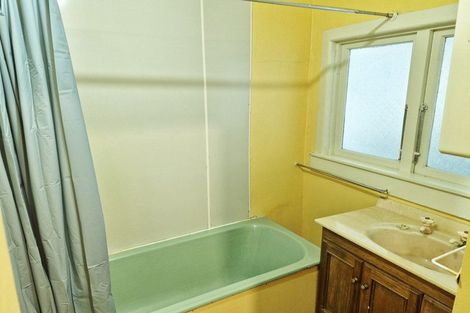 Photo of property in 17 Alexander Terrace, Greymouth, 7805