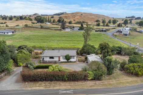 Photo of property in 329 Kiwitahi Station Road, Morrinsville, 3371