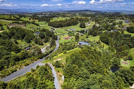Photo of property in 2 North Ridge Rise, Maunu, Whangarei, 0179