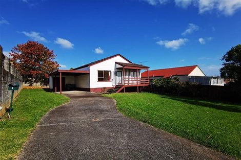 Photo of property in 2/36 Aberfeldy Avenue, Highland Park, Auckland, 2010