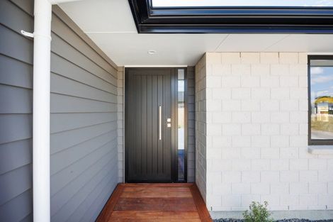 Photo of property in 87 Freedom Drive, Kelvin Grove, Palmerston North, 4470