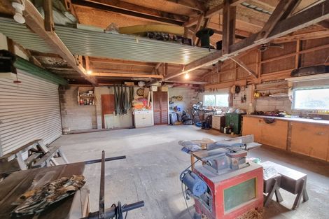 Photo of property in 681 Main South Road, Gladstone, Greymouth, 7805