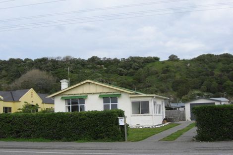 Photo of property in 204a Esplanade, Kaikoura, 7300