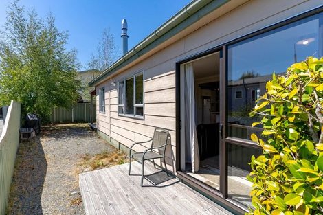 Photo of property in 255 Mackenzie Drive, Twizel, 7901