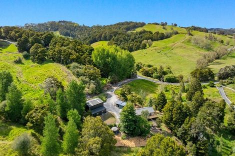 Photo of property in 219 Kaiwaka-mangawhai Road, Kaiwaka, Wellsford, 0975