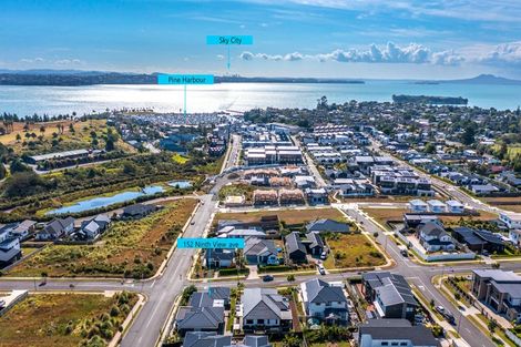 Photo of property in 152 Ninth View Avenue, Beachlands, Auckland, 2018