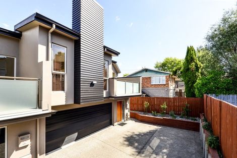 Photo of property in 10e Manning Street, Hamilton Central, Hamilton, 3204