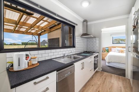 Photo of property in 45 Selwyn Lake Road, Leeston, 7683