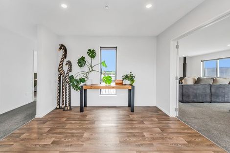 Photo of property in 72 Clausen Avenue, Leeston, 7632