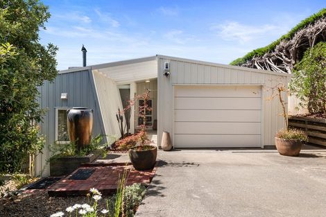 Photo of property in 205 Mount Pleasant Road, Mount Pleasant, Christchurch, 8081