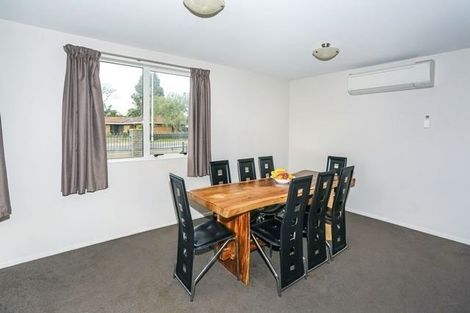 Photo of property in 1 Erceg Way, Rosehill, Papakura, 2113
