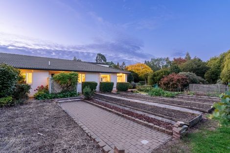 Photo of property in 21 Manna Place, West Melton, Christchurch, 7675