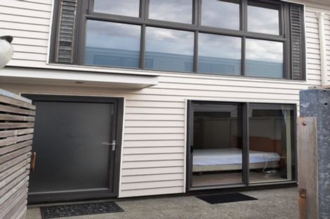 Photo of property in 14/45 Childers Terrace, Kilbirnie, Wellington, 6022