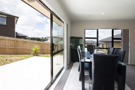 Photo of property in 9 Alloway Street, Westgate, Auckland, 0614