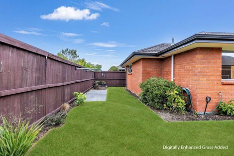 Photo of property in 17d Blackburn Street, Kaiapoi, 7630