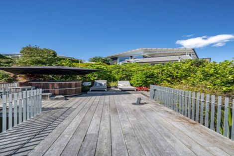 Photo of property in 23 Rangitoto View Road, Cockle Bay, Auckland, 2014
