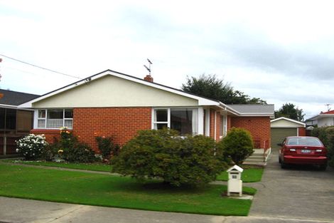 Photo of property in 52 Mcdonald Street, Mosgiel, 9024