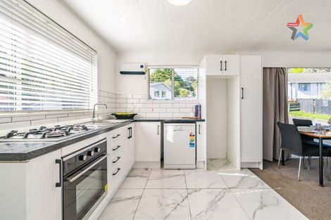 Photo of property in 35b Stockdale Street, Wainuiomata, Lower Hutt, 5014