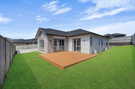 Photo of property in 8 Hale Court, Pokeno, 2402