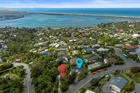 Photo of property in 205 Mount Pleasant Road, Mount Pleasant, Christchurch, 8081