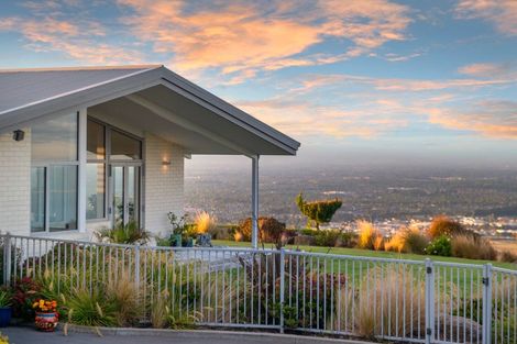 Photo of property in 342 Mount Pleasant Road, Mount Pleasant, Christchurch, 8081