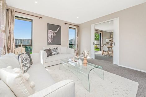 Photo of property in 17 Exeter Lane, Rolleston, 7614