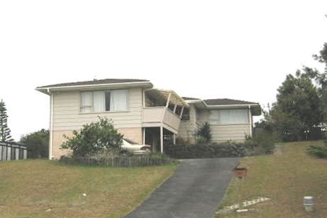 Photo of property in 66 Juniper Road, Sunnynook, Auckland, 0620