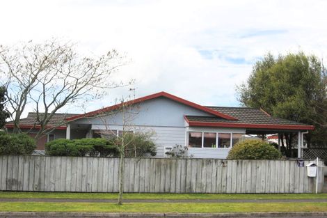 Photo of property in 66 Raymond Street, Fairview Downs, Hamilton, 3214