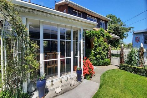 Photo of property in 714 Avonside Drive, Avonside, Christchurch, 8061