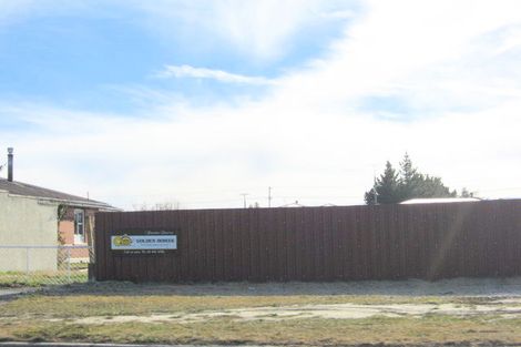 Photo of property in 33 Bute Street, Ranfurly, 9332