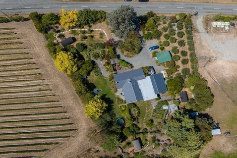 Photo of property in 540 Brookby Road, Hawkesbury, Blenheim, 7272