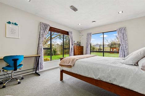 Photo of property in 26 Eders Road, Woodend, 7610