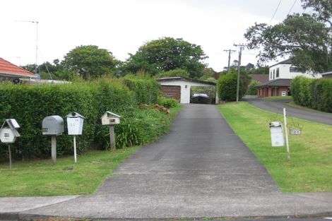 Photo of property in 27 Gordon Avenue, Forrest Hill, Auckland, 0620